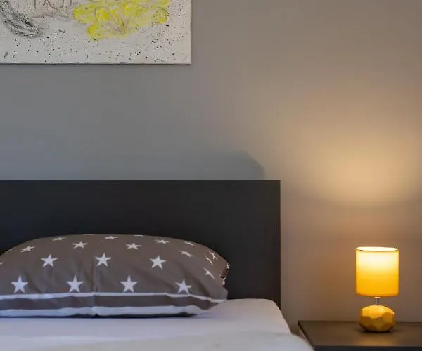 Tatil Evi Bajic Zezevica