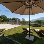 Bajic Feriehus Zezevica