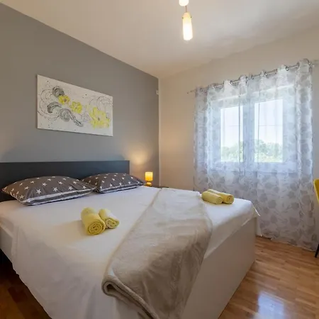 Bajic Feriehus Zezevica