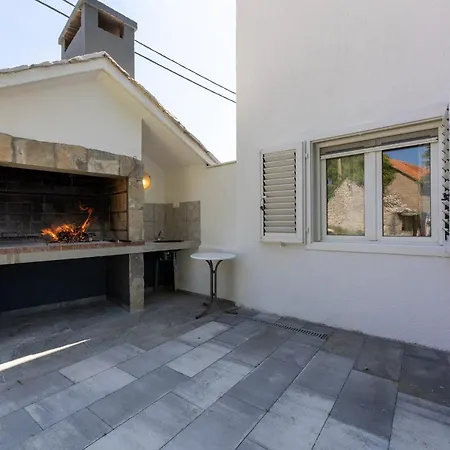 Casa de Férias Bajic Zezevica
